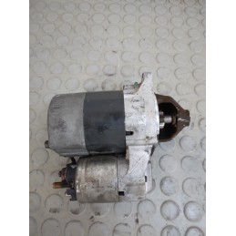Motorino avviamento Mercedes Classe A W168 1.5 b dal 1997 al 2004 cod 0051512101  1715605960985