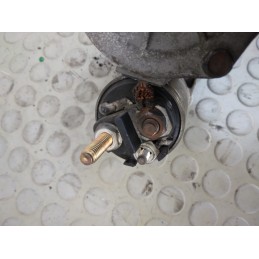 Motorino avviamento Mercedes Classe A W168 1.5 b dal 1997 al 2004 cod 0051512101  1715605960985