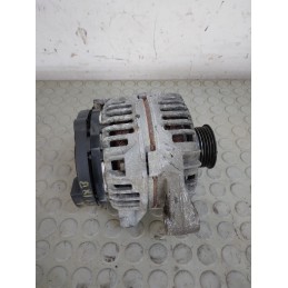 Alternatore Opel Astra G 1.8 b dal 1998 al 2005 cod 0124415002 90561971  1715606365451