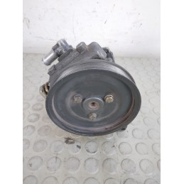 Pompa idroguida servosterzo Land Rover Freelander Td4 4x4 2.0 d dal 2002 al 2006 cod 7691340178  1715606920261