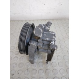 Pompa idroguida servosterzo Land Rover Freelander Td4 4x4 2.0 d dal 2002 al 2006 cod 7691340178  1715606920261