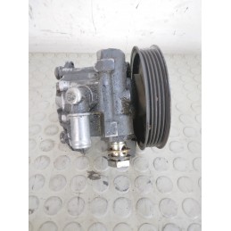 Pompa idroguida servosterzo Land Rover Freelander Td4 4x4 2.0 d dal 2002 al 2006 cod 7691340178  1715606920261