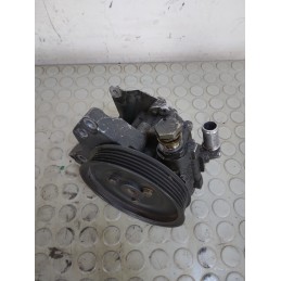 Pompa idroguida servosterzo Land Rover Freelander Td4 4x4 2.0 d dal 2002 al 2006 cod 7691340178  1715606920261