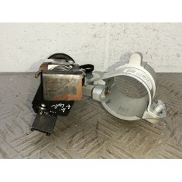BLOCCHETTO ACCENSIONE CON CHIAVE OPEL MERIVA B 1.4 B  DAL 2010 AL 2017  2400000039235