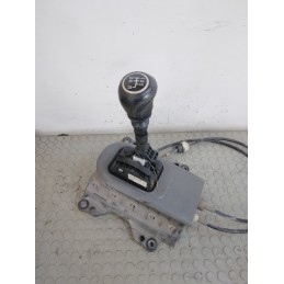 Leveraggio corde cambio leva marce Fiat Grande Punto dal 2005 al 2018 cod 553485080  1715607828733