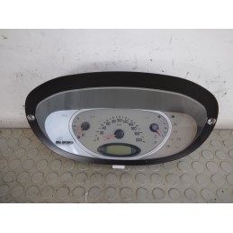 Contachilometri quadro strumenti Lancia Y dal 1995 al 2003 cod 46814971  1715609028964