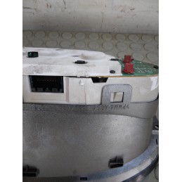 Contachilometri quadro strumenti Lancia Y dal 1995 al 2003 cod 46814971  1715609028964