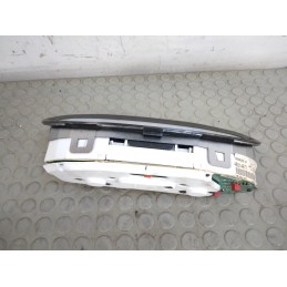 Contachilometri quadro strumenti Lancia Y dal 1995 al 2003 cod 46814971  1715609028964