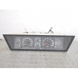 Contachilometri quadro strumenti Fiat Regata dal 1983 al 1990  1715609440759