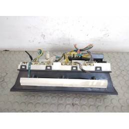 Contachilometri quadro strumenti Fiat Regata dal 1983 al 1990  1715609440759