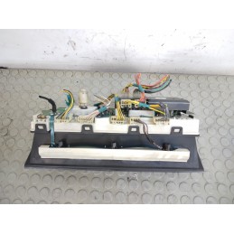 Contachilometri quadro strumenti Fiat Regata dal 1983 al 1990  1715609440759
