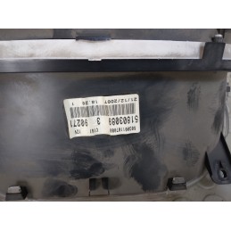 Contachilometri quadro strumenti Fiat Grande Punto 1.3 Mjt dal 2005 al 2018 cod 51803089  1715779609864