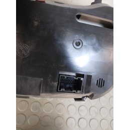 Contachilometri quadro strumenti Fiat Grande Punto 1.3 Mjt dal 2005 al 2018 cod 51803089  1715779609864