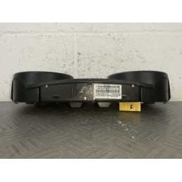 CONTACHILOMETRI QUADRO STRUMENTI PEUGEOT 308 1.6 HDI DAL 2007 AL 2014  2400000039464