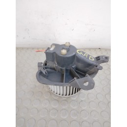 Ventola riscaldamento abitacolo Fiat Grande Punto dal 2005 al 2018 cod 164230100  1715780428317