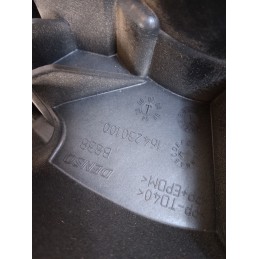 Ventola riscaldamento abitacolo Fiat Grande Punto dal 2005 al 2018 cod 164230100  1715780428317