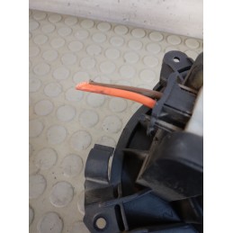 Ventola riscaldamento abitacolo Fiat Grande Punto dal 2005 al 2018 cod 164230100  1715780428317