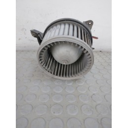 Ventola riscaldamento abitacolo Fiat Grande Punto dal 2005 al 2018 cod 164230100  1715780428317