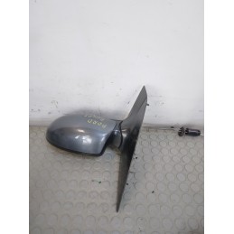 Specchietto retrovisore manuale Ford Focus I serie dal 1998 al 2004 cod 015475  1715781497534