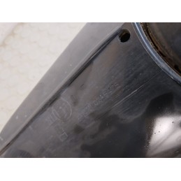 Specchietto retrovisore manuale Ford Focus I serie dal 1998 al 2004 cod 015475  1715781497534