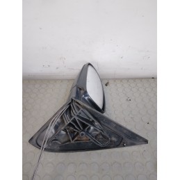 Specchietto retrovisore manuale Ford Focus I serie dal 1998 al 2004 cod 015475  1715781497534