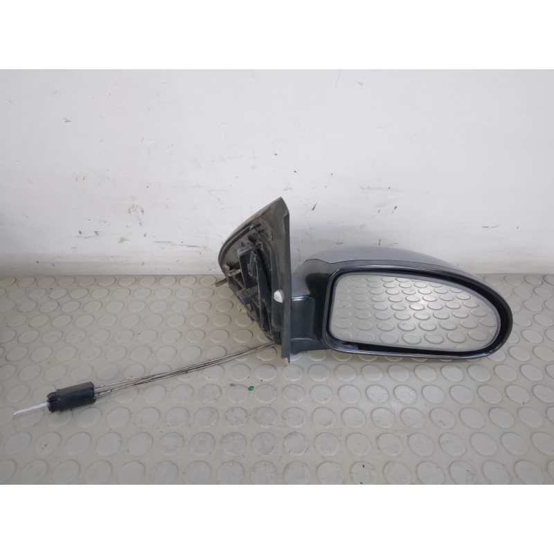 Specchietto retrovisore manuale ant dx Ford Focus I serie dal 1998 al 2004  1715782200096