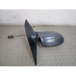 Specchietto retrovisore manuale ant dx Ford Focus I serie dal 1998 al 2004  1715782200096