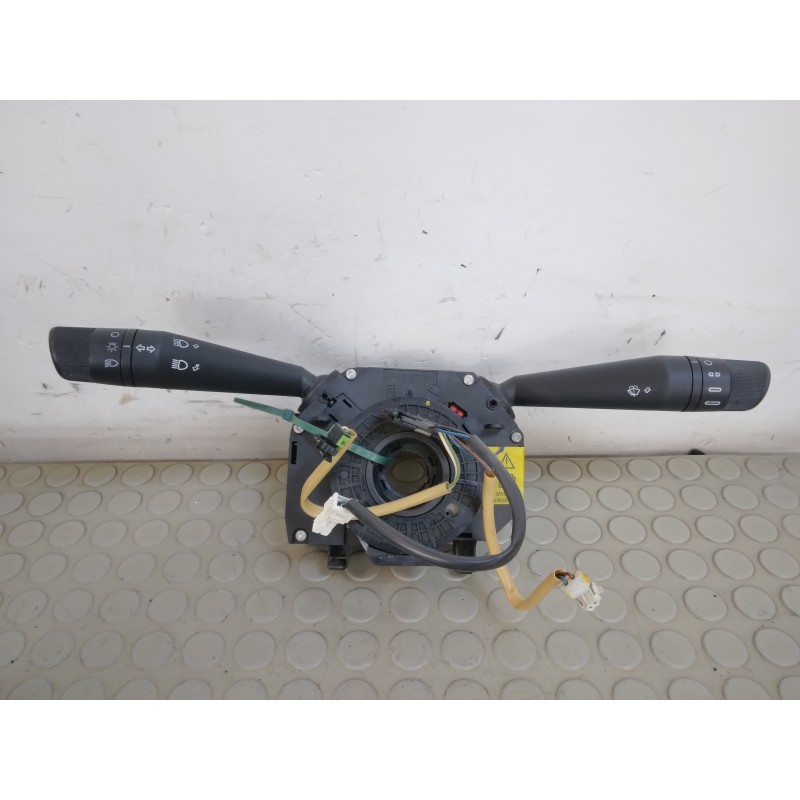 Devioluci completo di contatto spiralato Fiat Grande Punto dal 2005 al 2018 cod 7354450390  1715786056897