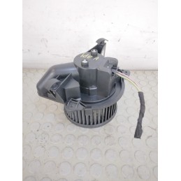 Ventola riscaldamento abitacolo Fiat Idea dal 2003 al 2010  1715936320175