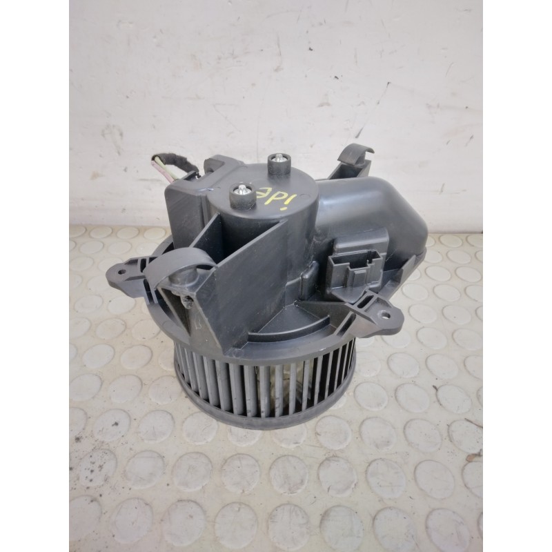 Ventola riscaldamento abitacolo Fiat Idea dal 2003 al 2010  1715936320175