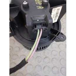 Ventola riscaldamento abitacolo Fiat Idea dal 2003 al 2010  1715936320175
