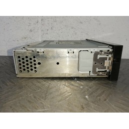 STEREO AUTORADIO CD CLARION PEUGEOT 307 BERLINA 5 PORTE DAL 2001 AL 2009  2400000039549