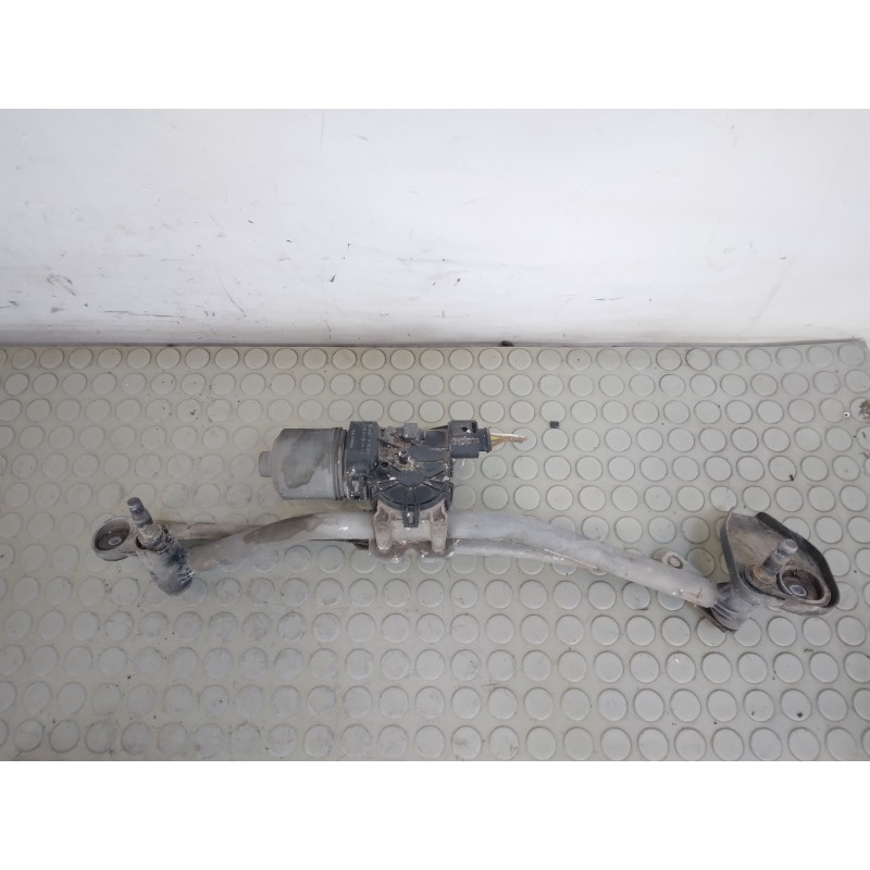Motorino tergicristallo ant Opel Astra H dal 2004 al 2011 cod 0390241538  1715939980772