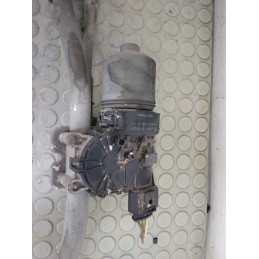 Motorino tergicristallo ant Opel Astra H dal 2004 al 2011 cod 0390241538  1715939980772