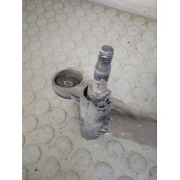 Motorino tergicristallo ant Opel Astra H dal 2004 al 2011 cod 0390241538  1715939980772
