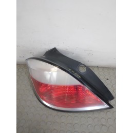 Fanale fanalino stop post sx Opel Astra H berlina dal 2004 al 2013  1715940633865