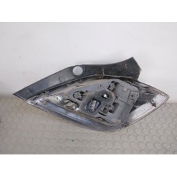 Fanale fanalino stop post sx Opel Astra H berlina dal 2004 al 2013  1715940633865