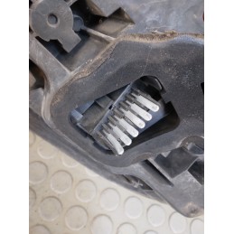 Fanale fanalino stop post sx Opel Astra H berlina dal 2004 al 2013  1715940633865