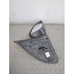 Specchietto retrovisore elettrico ant dx Opel Astra H dal 2004 al 2011 5 pin  1715941398909