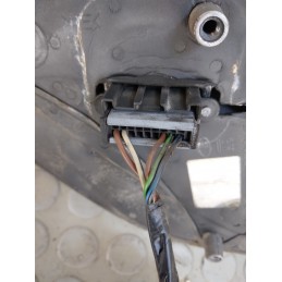 Specchietto retrovisore elettrico ant dx Opel Astra H dal 2004 al 2011 5 pin  1715941398909