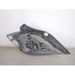 Fanale fanalino stop post dx Opel Astra H berlina dal 2004 al 2013 cod 342691834  1715942937534