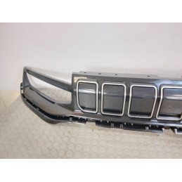 Mascherina mostrina presa d aria anteriore Jeep Avenger dal 2022 in poi cod 60163638 07357746260  1715957327818