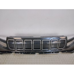 Mascherina mostrina presa d aria anteriore Jeep Avenger dal 2022 in poi cod 60163638 07357746260  1715957327818