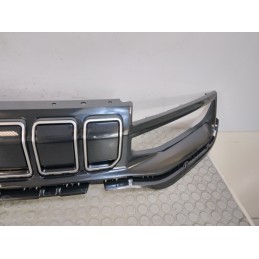 Mascherina mostrina presa d aria anteriore Jeep Avenger dal 2022 in poi cod 60163638 07357746260  1715957327818