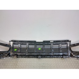 Mascherina mostrina presa d aria anteriore Jeep Avenger dal 2022 in poi cod 60163638 07357746260  1715957327818