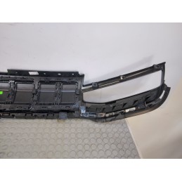 Mascherina mostrina presa d aria anteriore Jeep Avenger dal 2022 in poi cod 60163638 07357746260  1715957327818