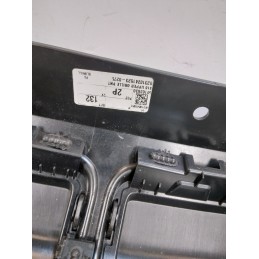 Mascherina mostrina presa d aria anteriore Jeep Avenger dal 2022 in poi cod 60163638 07357746260  1715957327818