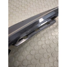 Mascherina mostrina presa d aria anteriore Jeep Avenger dal 2022 in poi cod 60163638 07357746260  1715957327818