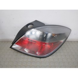 Fanale fanalino stop post dx Opel Astra H dal 2004 al 2011 cod 24451834  1716209850207