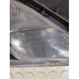 Fanale fanalino stop post dx Opel Astra H dal 2004 al 2011 cod 24451834  1716209850207